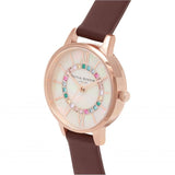 OLIVIA BURTON OB16WD98 WONDERLAND WOMEN'S WATCH