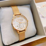 OLIVIA BURTON ILLUSTRATED OB16WL76 WOMEN'S WATCH