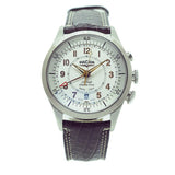 VULCAIN AVIATOR CRICKET ELAPSE-TIME VU110110.062LF MEN'S WATCH