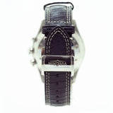 VULCAIN AVIATOR CRICKET ELAPSE-TIME VU110110.063LF MEN'S WATCH