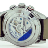 VULCAIN REVOLUTION DUAL-TIME VU210129-191LF MEN'S WATCH
