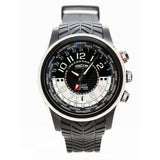 Vulcain GMT X-TREME VU161925-165RF Men's Watch