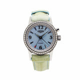 VULCAIN LADY CLASSIC 1951 VU100103.012LD WOMEN'S WATCH