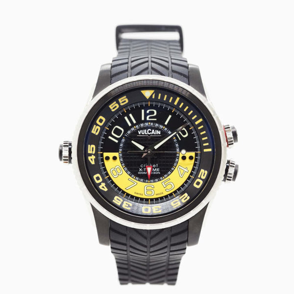 VULCAIN DIVER X-TREME VU101924-161RF MEN'S WATCH