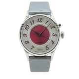 VULCAIN GOLDEN VOICE VU100117-107L WOMEN'S WATCH