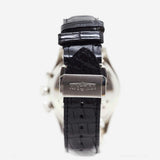 VULCAIN AVIATOR CRICKET DUAL-TIME VU110114.075LF MEN'S WATCH