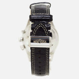 VULCAIN AVIATOR CRICKET DUAL-TIME VU110114-074LF MEN'S WATCH