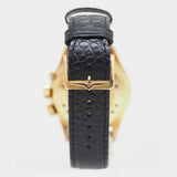 VULCAIN LONG JUMP ENAMEL VU100508.052L MEN'S WATCH