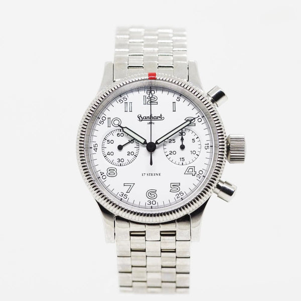 HANHART ADMIRAL HA703.000B-00 MEN'S WATCH