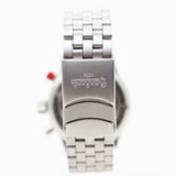 HANHART RED X LIMITED EDITION VALJOUX 7750 HA717.040A-00 MEN'S WATCH