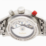 HANHART RED X LIMITED EDITION VALJOUX 7750 HA717.040A-00 MEN'S WATCH