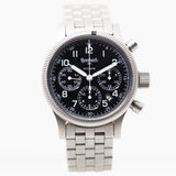 HANHART SIRUS AUTO VALJOUX 7750 HA710.010A-00 MEN'S WATCH