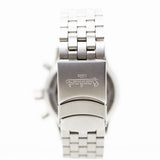 HANHART SIRUS AUTO VALJOUX 7750 HA710.010A-00 MEN'S WATCH