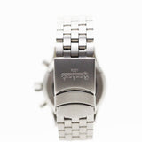 HANHART SIRUS AUTO VALJOUX 7750 HA710.020A-00 MEN'S WATCH