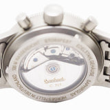 HANHART SIRUS AUTO VALJOUX 7750 HA710.020A-00 MEN'S WATCH