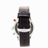 HANHART RED X LIMITED EDITION VALJOUX 7750 HA717.040L-00 MEN'S WATCH