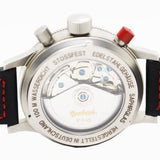 HANHART RED X LIMITED EDITION VALJOUX 7750 HA717.040L-00 MEN'S WATCH