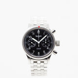HANHART SIRUS AUTO VALJOUX 7750 HA715.010B.00 MEN'S WATCH