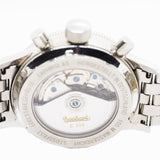 HANHART SIRUS AUTO VALJOUX 7750 HA715.010B.00 MEN'S WATCH