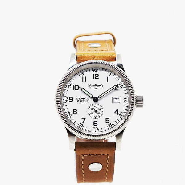 HANHART MINOS HA751.000-00 MEN'S WATCH