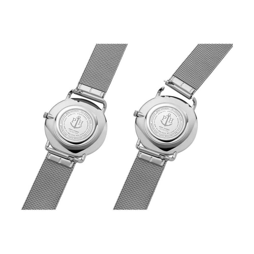 PAUL HEWITT MISS OCEAN LINE PH-M-S-M-4S WOMEN'S WATCH - H2 Hub Watches