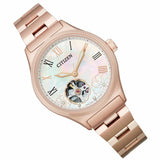 CITIZEN PC1007-81D MECHANICAL WOMEN'S WATCH
