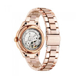 CITIZEN PC1018-69D STAINLESS STEEL WOMEN'S WATCH