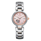 CITIZEN PC1024-84X MECHANICAL WOMEN'S WATCH