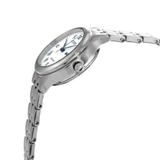 CITIZEN PD7131-83AB AUTOMATIC SILVER STAINLESS STEEL WOMEN'S WATCH