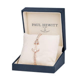PAUL HEWITT PH-ABB-R-S ANCHOR SPIRIT BRACELET