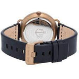 PAUL HEWITT BREAKWATER PH-BW-BRBR-BS-60M MEN'S WATCH