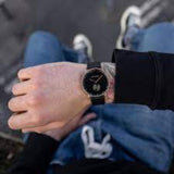 PAUL HEWITT BREAKWATER PH-BW-BRBR-BS-60M MEN'S WATCH