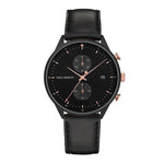 PAUL HEWITT CHRONO PH-C-B-BSR-2M MEN'S WATCH - H2 Hub Watches