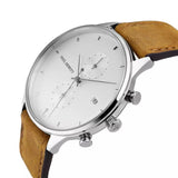 PAUL HEWITT CHRONO PH-C-S-W-49M MEN'S WATCH