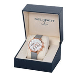 PAUL HEWITT PH-E-R-W-31S EVERPULSE WOMEN'S WATCH