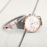 PAUL HEWITT PH-E-R-W-31S EVERPULSE WOMEN'S WATCH