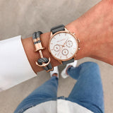 PAUL HEWITT PH-E-R-W-31S EVERPULSE WOMEN'S WATCH