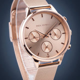 PAUL HEWITT EVERPULSE LINE PH-E-R-W-4S WOMEN'S WATCH