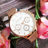 PAUL HEWITT EVERPULSE LINE PH-E-R-W-4S WOMEN'S WATCH
