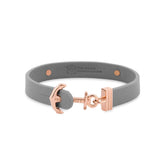 PAUL HEWITT ANCHOR SIGNUM PH-FSC-R-GR-M WOMEN'S BRACELET