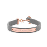 PAUL HEWITT ANCHOR SIGNUM PH-FSC-R-GR-M WOMEN'S BRACELET