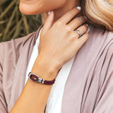 PAUL HEWITT JEWELLERY PH-FSH-L-S-DM-S WOMEN'S BRACELET