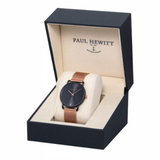 PAUL HEWITT MISS OCEAN PH-M-B-BS-4S WOMEN'S WATCH
