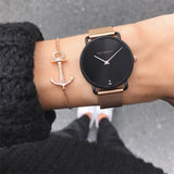 PAUL HEWITT MISS OCEAN PH-M-B-BS-4S WOMEN'S WATCH