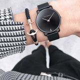 PAUL HEWITT MISS OCEAN PH-M-B-BS-5S WOMEN'S WATCH