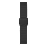 PAUL HEWITT PH-M-BM-4S MESH BLACK STRAP