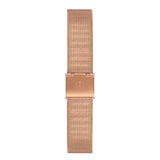 PAUL HEWITT PH-M-R-4S MESH ROSE GOLD STRAP