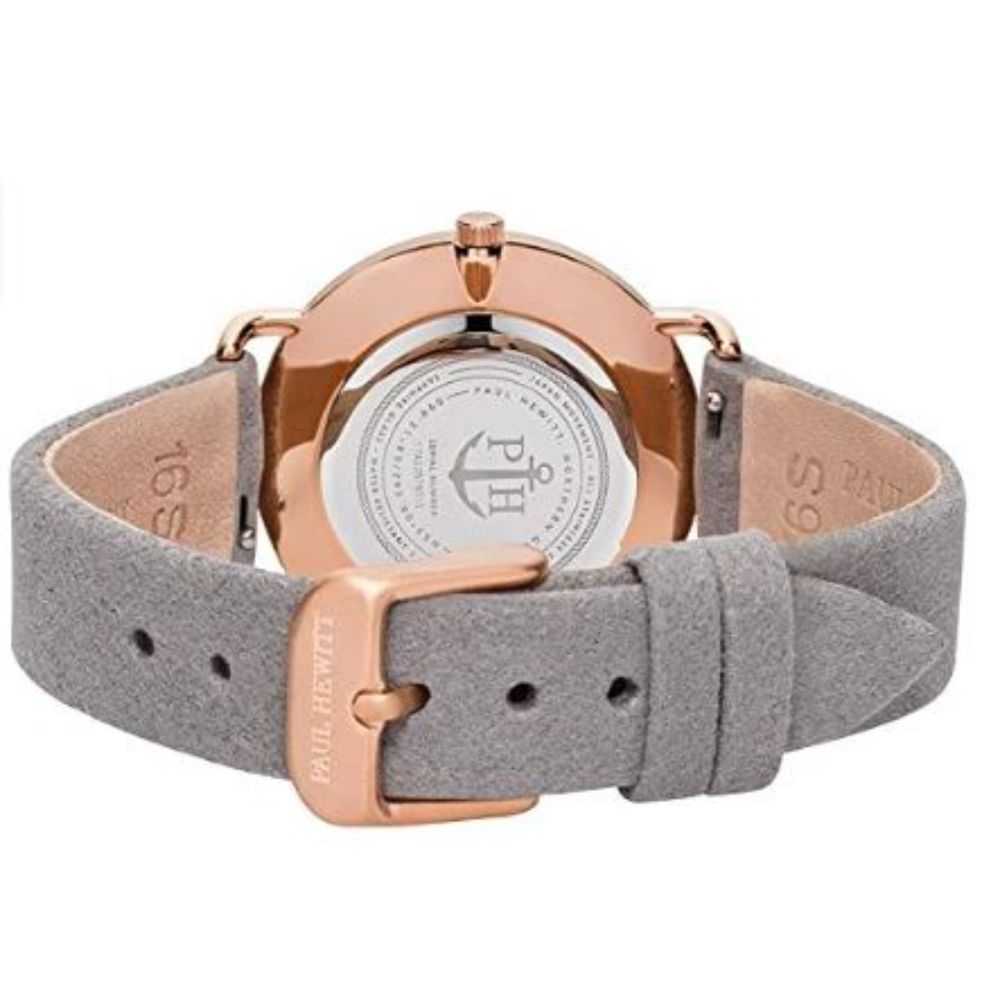 PAUL HEWITT MISS OCEAN LINE PH-M-R-M-35S WOMEN'S WATCH - H2 Hub Watches