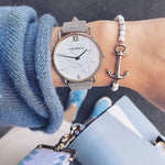 PAUL HEWITT MISS OCEAN LINE PH-M-R-M-35S WOMEN'S WATCH - H2 Hub Watches