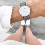 PAUL HEWITT MISS OCEAN LINE PH-M-R-P-31S WOMEN'S WATCH - H2 Hub Watches